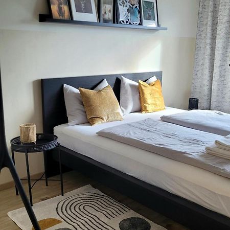 Sunrise Apartment Schladming Dış mekan fotoğraf