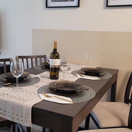 Sunrise Apartment Schladming Dış mekan fotoğraf