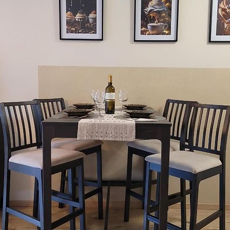 Sunrise Apartment Schladming Dış mekan fotoğraf