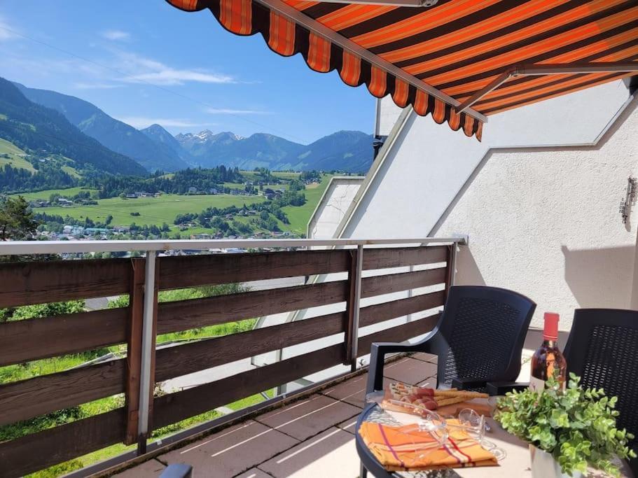 Sunrise Apartment Schladming Dış mekan fotoğraf