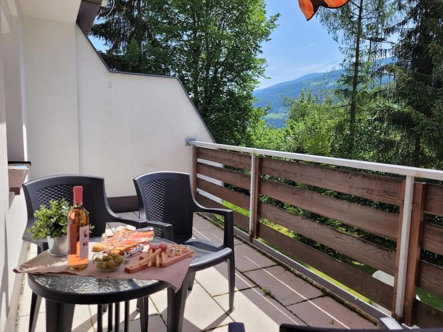 Sunrise Apartment Schladming Dış mekan fotoğraf