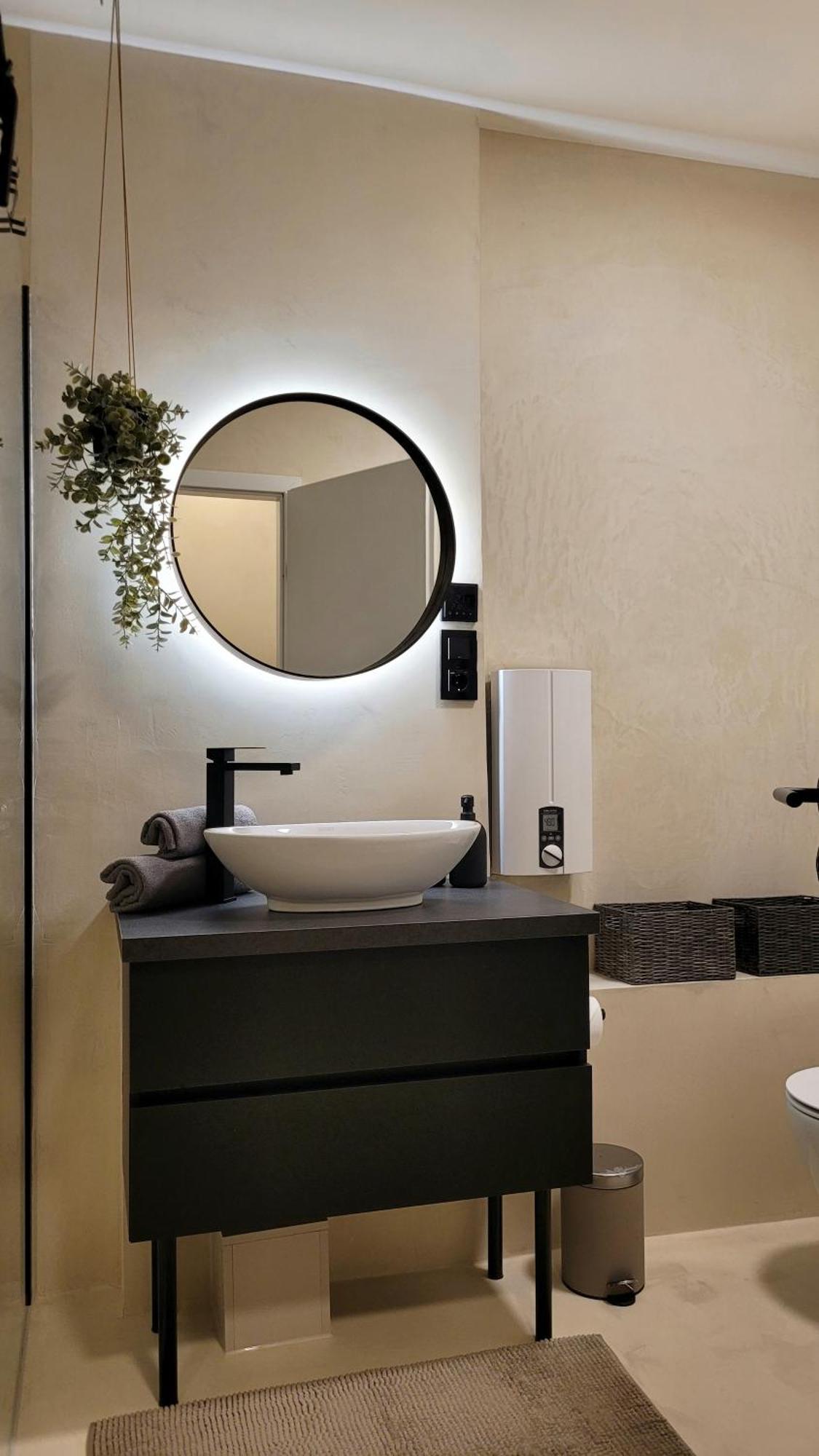 Sunrise Apartment Schladming Dış mekan fotoğraf
