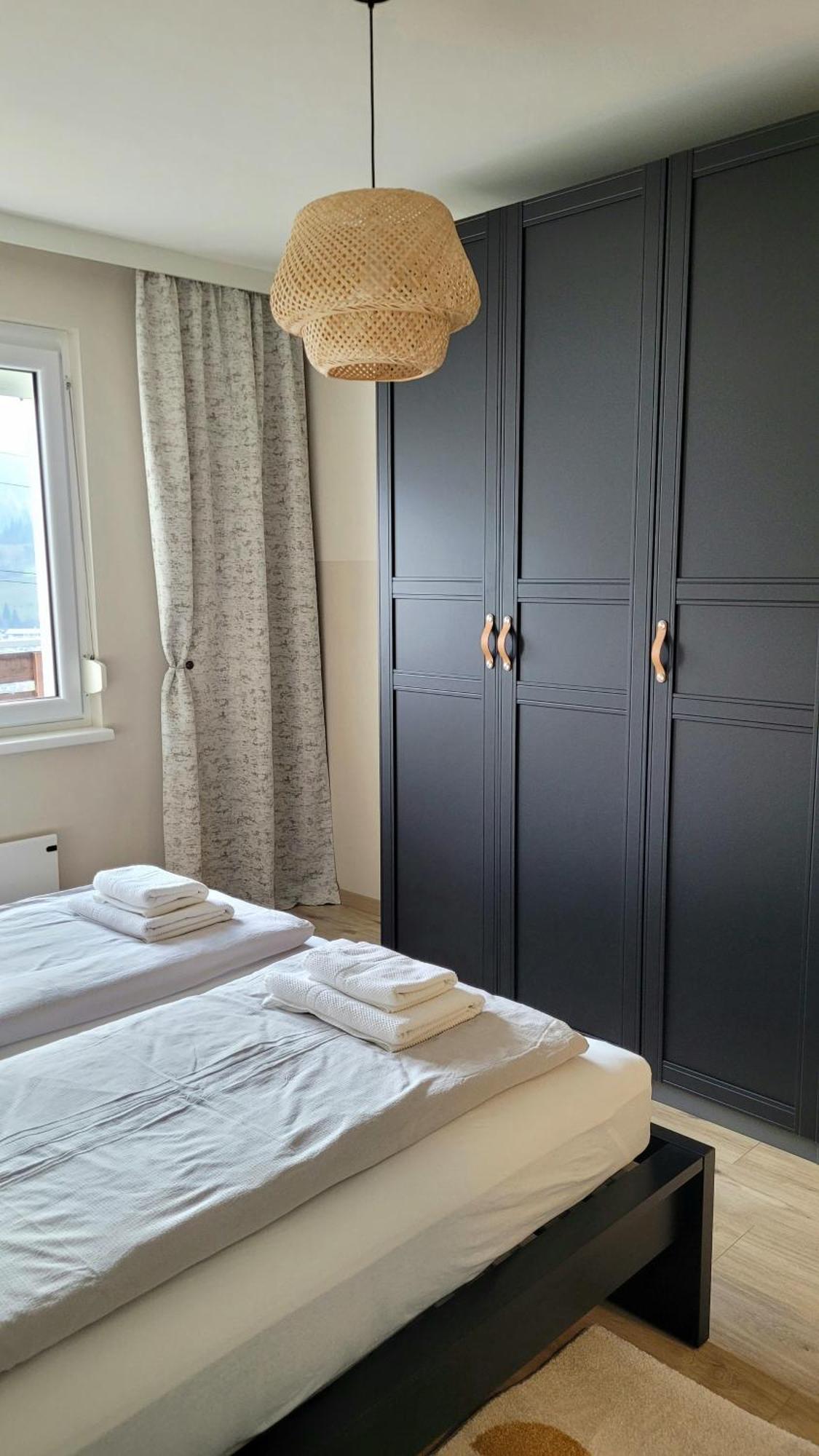 Sunrise Apartment Schladming Dış mekan fotoğraf