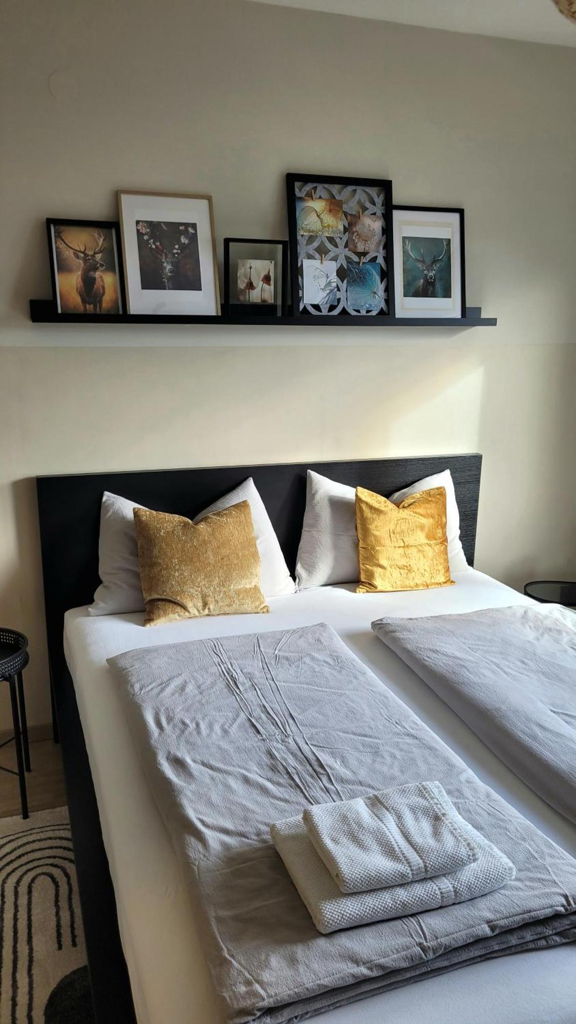 Sunrise Apartment Schladming Dış mekan fotoğraf
