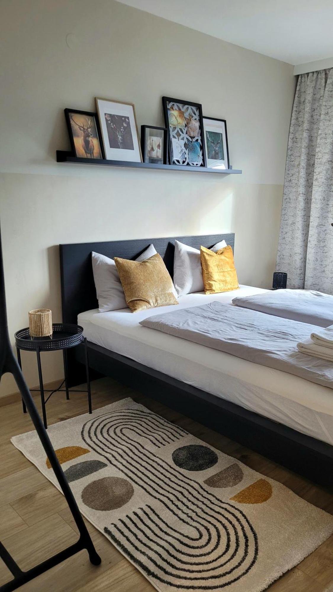 Sunrise Apartment Schladming Dış mekan fotoğraf