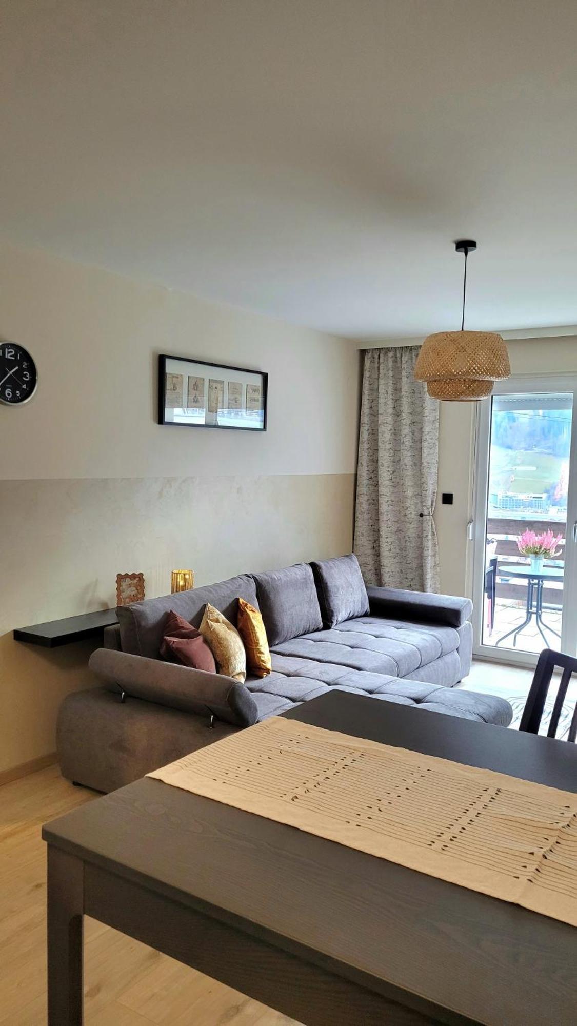 Sunrise Apartment Schladming Dış mekan fotoğraf