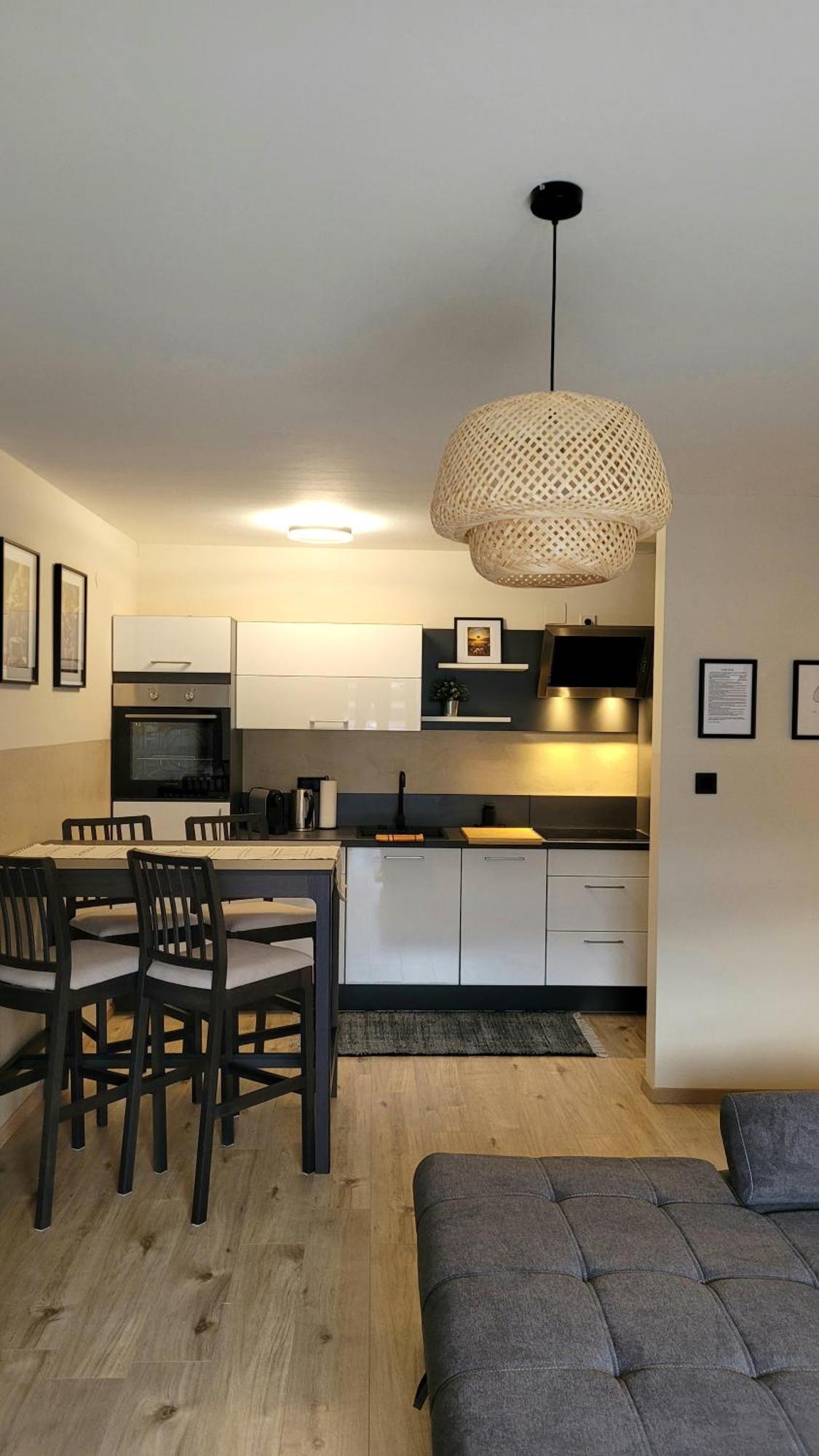 Sunrise Apartment Schladming Dış mekan fotoğraf