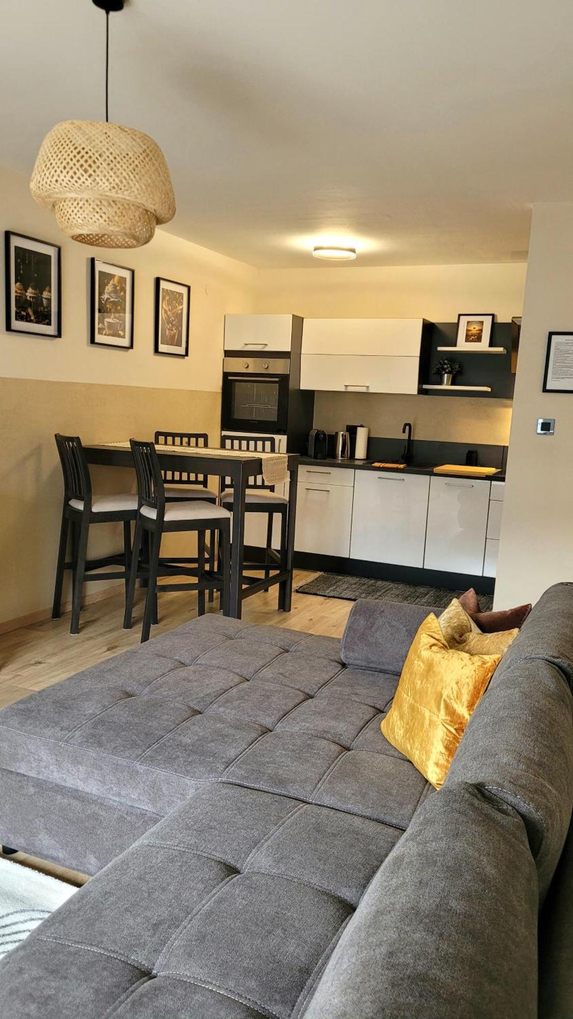 Sunrise Apartment Schladming Dış mekan fotoğraf