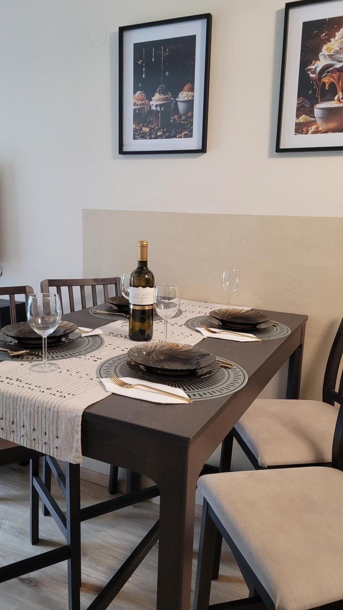 Sunrise Apartment Schladming Dış mekan fotoğraf