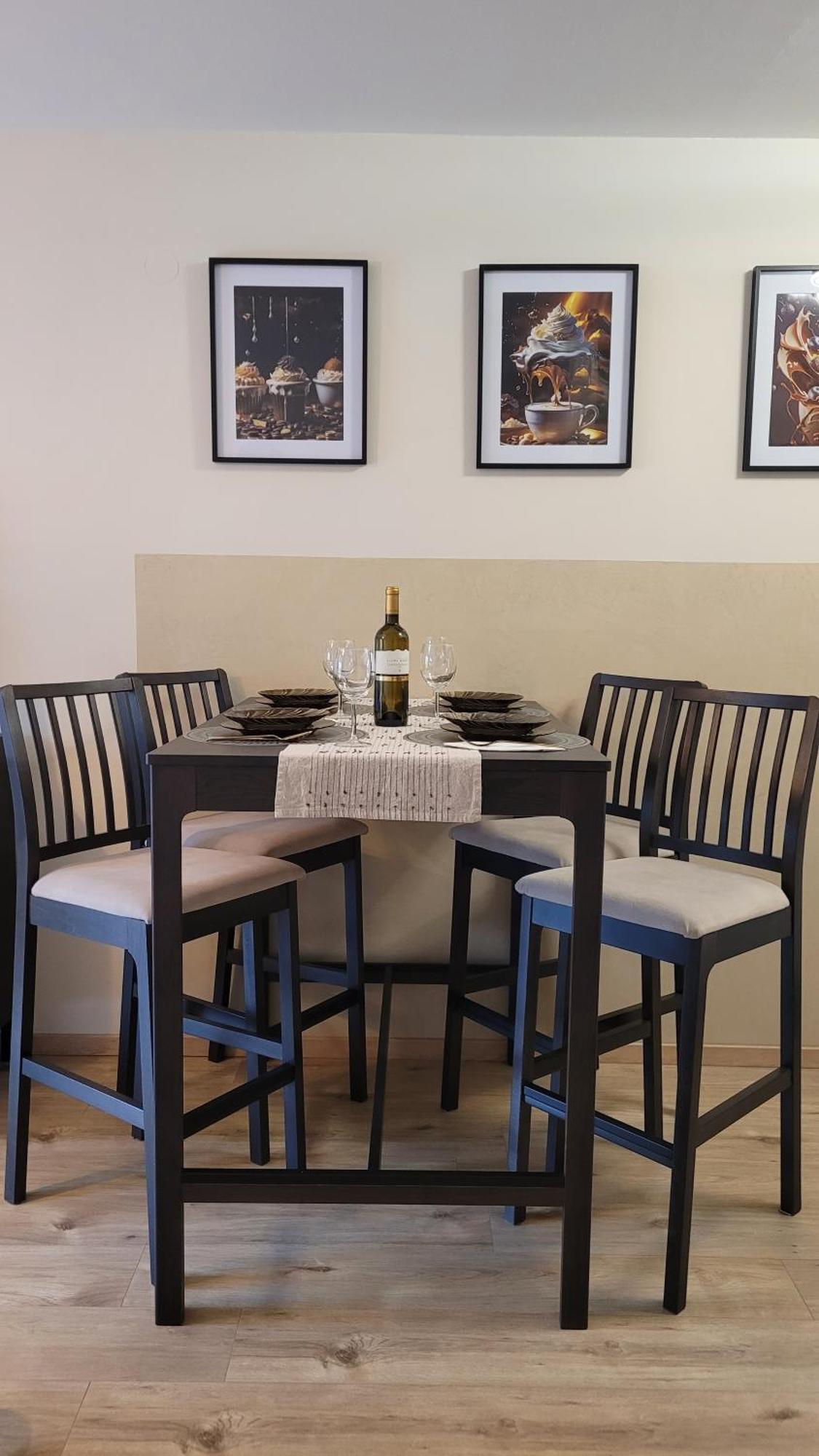 Sunrise Apartment Schladming Dış mekan fotoğraf
